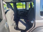 2023 Jeep Wrangler Sport S 4x4 - Image 12