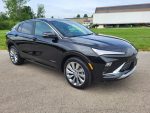 2024 Buick Envista Avenir - Image 3