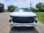2023 Chevrolet Silverado W/T RWD - Image 2