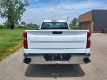 2023 Chevrolet Silverado W/T RWD - Image 6