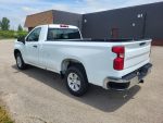 2023 Chevrolet Silverado W/T RWD - Image 7