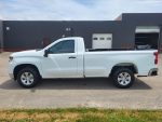 2023 Chevrolet Silverado W/T RWD - Image 8