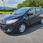 2015 Mazda 5 GS