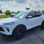 2024 Buick Encore GX ST AWD