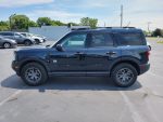 2023 Ford Bronco Sport Big Bend - Image 8