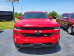 2016 Chevrolet Silverado LT 4x4 - Image 2