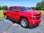2016 Chevrolet Silverado LT 4x4 - Image 3