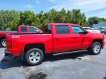 2016 Chevrolet Silverado LT 4x4 - Image 4