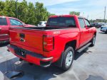 2016 Chevrolet Silverado LT 4x4 - Image 5