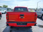 2016 Chevrolet Silverado LT 4x4 - Image 6