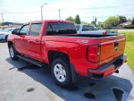 2016 Chevrolet Silverado LT 4x4 - Image 7