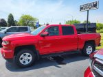 2016 Chevrolet Silverado LT 4x4 - Image 8