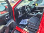 2016 Chevrolet Silverado LT 4x4 - Image 9
