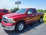 2014 Ram 1500 ST 4x4