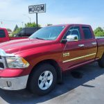 2014 Ram 1500 ST 4x4