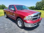 2014 Ram 1500 ST 4x4 - Image 3