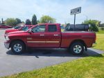 2014 Ram 1500 ST 4x4 - Image 8