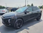 2025 Chevrolet Trax  Activ