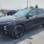 2025 Chevrolet Trax  Activ