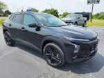 2025 Chevrolet Trax  Activ - Image 3