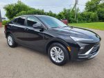 2024 Buick Envista Preferred - Image 3