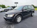 2015 Dodge Journey