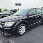 2015 Dodge Journey