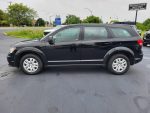 2015 Dodge Journey - Image 8