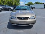 2001 Ford Mustang - Image 2
