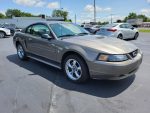 2001 Ford Mustang - Image 3