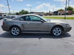 2001 Ford Mustang - Image 4