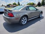 2001 Ford Mustang - Image 5