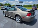 2001 Ford Mustang - Image 7
