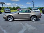2001 Ford Mustang - Image 8