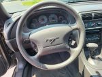 2001 Ford Mustang - Image 9