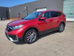 2021 Honda CR-V Sport AWD