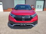 2021 Honda CR-V Sport AWD - Image 2