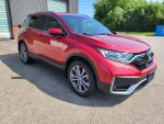 2021 Honda CR-V Sport AWD - Image 3