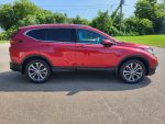 2021 Honda CR-V Sport AWD - Image 4