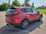 2021 Honda CR-V Sport AWD - Image 5