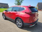2021 Honda CR-V Sport AWD - Image 7