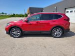 2021 Honda CR-V Sport AWD - Image 8