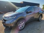 2019 Honda CR-V EX AWD