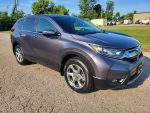 2019 Honda CR-V EX AWD - Image 3