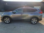 2019 Honda CR-V EX AWD - Image 8