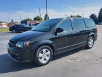 2019 Dodge Gr Caravan GT