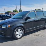 2019 Dodge Gr Caravan GT