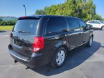 2019 Dodge Gr Caravan GT - Image 5