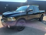 2022 RAM 1500 Classic SLT 4x4