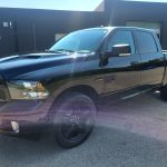 2022 RAM 1500 Classic SLT 4x4